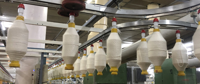 Flexible Motorised RTS