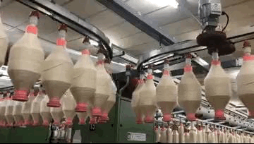 Motorized RTS System